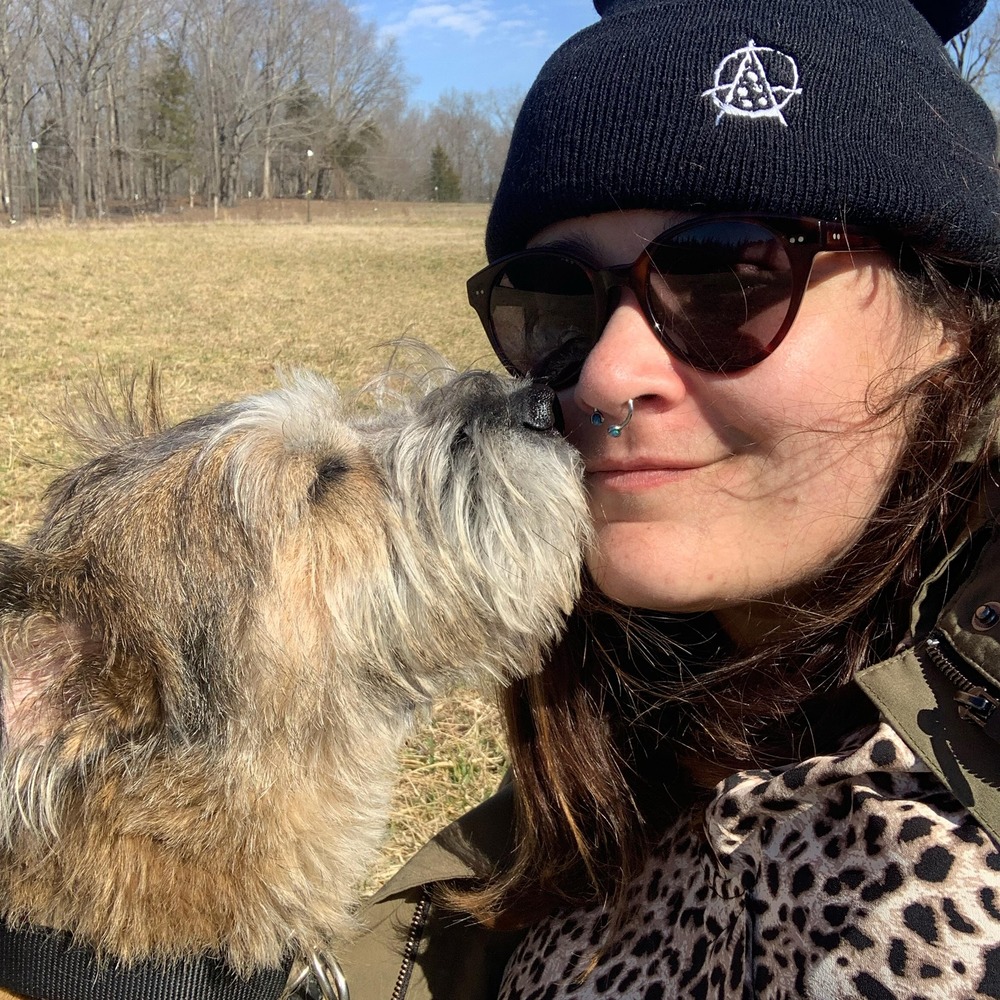 Meet your Posher, Annie